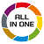All in One